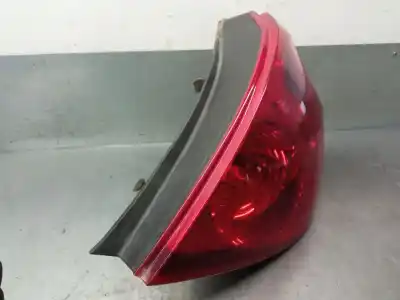 Piesă de schimb auto la mâna a doua lampã spate dreapta pentru kia cee'd fastback (ed) 1.6 crdi 115 referințe oem iam 92402a  