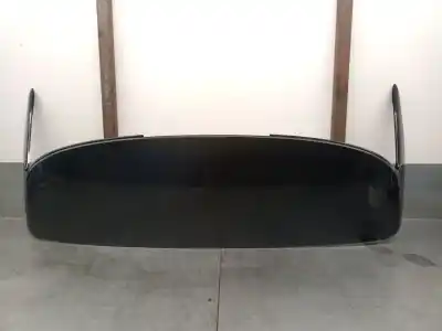 Second-hand car spare part rear spoiler for bmw 2 active tourer (f45) 218 d oem iam references 51627328867