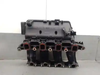 Second-hand car spare part intake manifold for bmw 1 (e87) 118 d oem iam references 7787318  11617800578