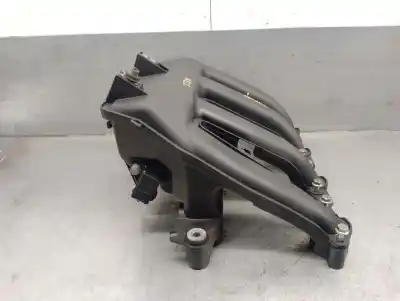 Second-hand car spare part intake manifold for bmw 1 (e87) 118 d oem iam references 7787318  11617800578