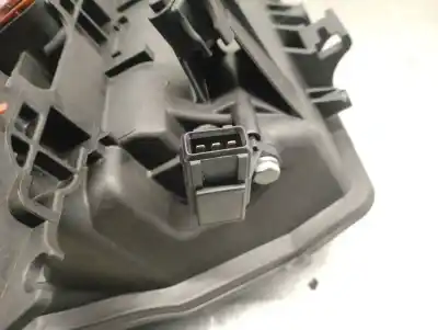 Second-hand car spare part intake manifold for bmw 1 (e87) 118 d oem iam references 7787318  11617800578