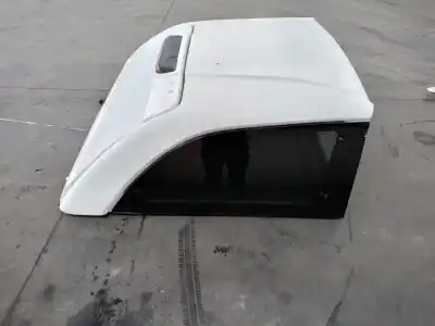 Автозапчасти б/у мягкий верх за ssangyong actyon sports i (qj) 2.0 xdi ссылки oem iam d20dt