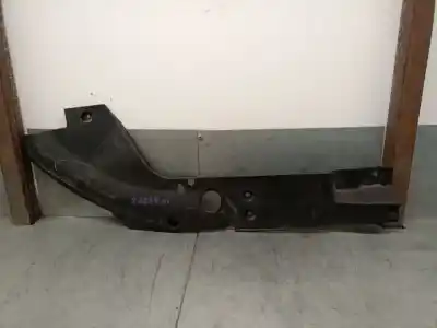 Peça sobressalente para automóvel em segunda mão molduras frontais por jeep compass (mp, m6, mv, m7) 1.4 multiair referências oem iam 55112651aa  