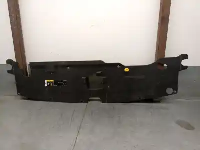 Автозапчастина б/у передні молдинги для jeep compass (mp, m6, mv, m7) 1.4 multiair посилання на oem iam 55112645aa  