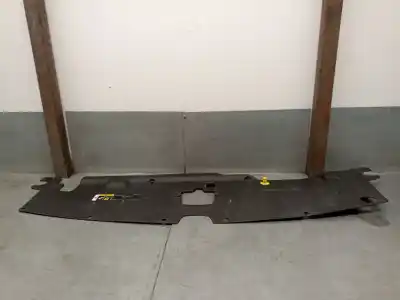 Автозапчастина б/у передні молдинги для jeep compass (mp, m6, mv, m7) 1.4 multiair посилання на oem iam 55112645aa  