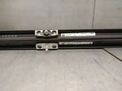 Автозапчасти б/у багажник за jeep-viasa compass (mp, m6, mv, m7) 1.4 multiair ссылки oem iam 731335209 731335109 51137313351