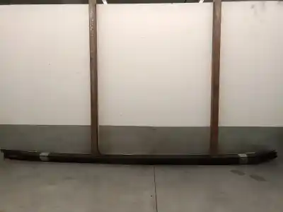 Peça sobressalente para automóvel em segunda mão barras porta-bagagens de tejadilho por jeep compass (mp, m6, mv, m7) 1.4 multiair referências oem iam 731335209