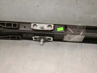 Автозапчастина б/у багажник для jeep compass (mp, m6, mv, m7) 1.4 multiair посилання на oem iam 731335209 731335109 51137313351