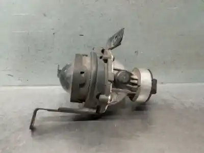 Автозапчастина б/у правий протитуман для kia cee'd fastback (ed) 1.6 crdi 115 посилання на oem iam 9006hb4  922021h000