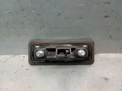 Автозапчасти б/у внешняя ручка ворот за skoda fabia ii combi (545) 1.9 tdi ссылки oem iam 5j0827566e  5j0827566e