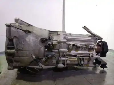 Second-hand car spare part gearbox for bmw 1 (e87) 118 d oem iam references beo