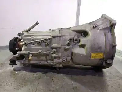 Pezzo di ricambio per auto di seconda mano riduttore per bmw 1 (e87) 118 d riferimenti oem iam beo 0125008beo getrag 23007565194