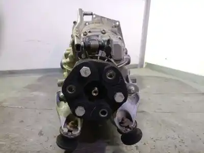 Pezzo di ricambio per auto di seconda mano riduttore per bmw 1 (e87) 118 d riferimenti oem iam beo 0125008beo getrag 23007565194