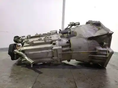 Pezzo di ricambio per auto di seconda mano riduttore per bmw 1 (e87) 118 d riferimenti oem iam beo 0125008beo getrag 23007565194