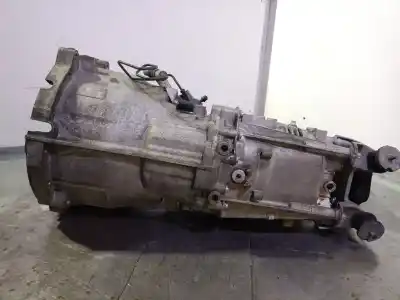 Pezzo di ricambio per auto di seconda mano riduttore per bmw 1 (e87) 118 d riferimenti oem iam beo 0125008beo getrag 23007565194