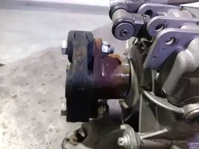 Pezzo di ricambio per auto di seconda mano riduttore per bmw 1 (e87) 118 d riferimenti oem iam beo 0125008beo getrag 23007565194