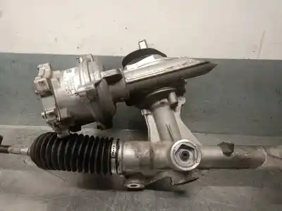 Автозапчастина б/у рульмова рейка для bmw 2 active tourer (f45) 218 d посилання на oem iam 32106880908  32105a19890