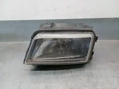 Автозапчастина б/у ліва фара для audi a4 b5 (8d2) 1.9 tdi посилання на oem iam 8d0941003e