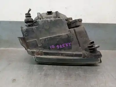 Автозапчастина б/у ліва фара для audi a4 b5 (8d2) 1.9 tdi посилання на oem iam 8d0941003e 1852902100 bssosch 8d0941029d