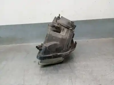Автозапчастина б/у ліва фара для audi a4 b5 (8d2) 1.9 tdi посилання на oem iam 8d0941003e 1852902100 bssosch 8d0941029d