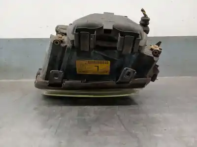 Автозапчастина б/у ліва фара для audi a4 b5 (8d2) 1.9 tdi посилання на oem iam 8d0941003e 1852902100 bssosch 8d0941029d