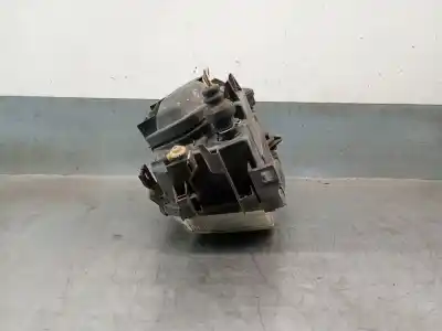 Автозапчастина б/у ліва фара для audi a4 b5 (8d2) 1.9 tdi посилання на oem iam 8d0941003e 1852902100 bssosch 8d0941029d