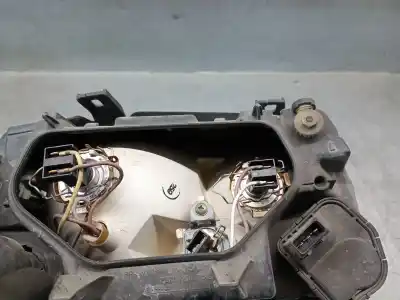Gebrauchtes Autoersatzteil linker scheinwerfer zum audi a4 b5 (8d2) 1.9 tdi oem-iam-referenzen 8d0941003e 1852902100 bssosch 8d0941029d