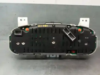 Second-hand car spare part dashboard for kia cee'd fastback (ed) 1.6 crdi 115 oem iam references 940031h271  