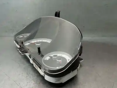 Автозапчасти б/у приборная доска за kia cee'd fastback (ed) 1.6 crdi 115 ссылки oem iam 940031h271  