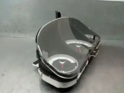 Автозапчасти б/у приборная доска за kia cee'd fastback (ed) 1.6 crdi 115 ссылки oem iam 940031h271  