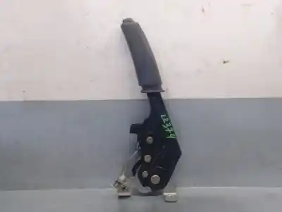 Second-hand car spare part handbrake lever for fiat bravo i (182_) 1.9 jtd oem iam references 735265942