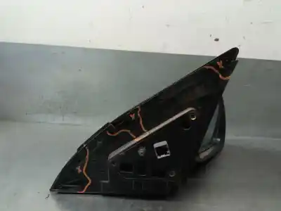 Second-hand car spare part right rearview mirror for kia cee'd fastback (ed) 1.6 crdi 115 oem iam references 876201h150  