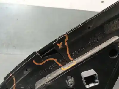 Second-hand car spare part right rearview mirror for kia cee'd fastback (ed) 1.6 crdi 115 oem iam references 876201h150  