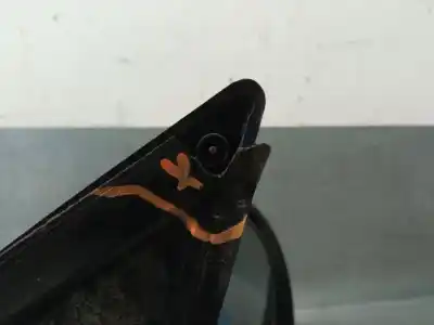 Second-hand car spare part right rearview mirror for kia cee'd fastback (ed) 1.6 crdi 115 oem iam references 876201h150  