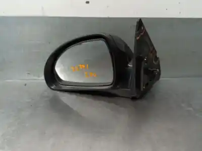 Second-hand car spare part left rearview mirror for kia cee'd fastback (ed) 1.6 crdi 115 oem iam references 876101h250