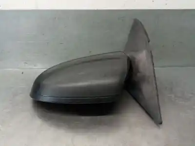 Автозапчастина б/у ліве дзеркало для kia cee'd fastback (ed) 1.6 crdi 115 посилання на oem iam 876101h250  