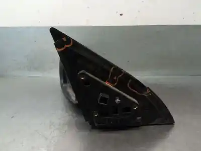 Автозапчастина б/у ліве дзеркало для kia cee'd fastback (ed) 1.6 crdi 115 посилання на oem iam 876101h250  