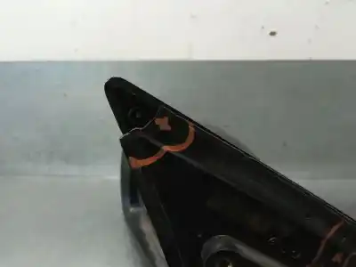 Автозапчастина б/у ліве дзеркало для kia cee'd fastback (ed) 1.6 crdi 115 посилання на oem iam 876101h250  