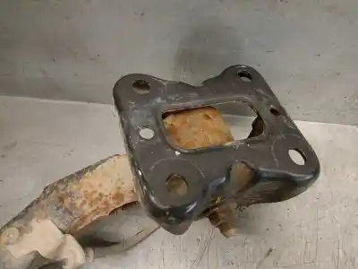 Second-hand car spare part rear left knuckle for citroen jumpy furgón (v_) 2.0 bluehdi 120 oem iam references 9807505080 cesta 13b 1619266680