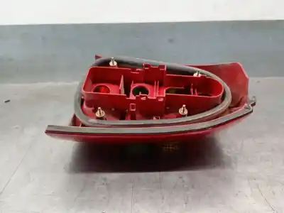 Second-hand car spare part left tailgate light for audi a4 b5 (8d2) 1.9 tdi oem iam references 8d9945095d  8d9945111