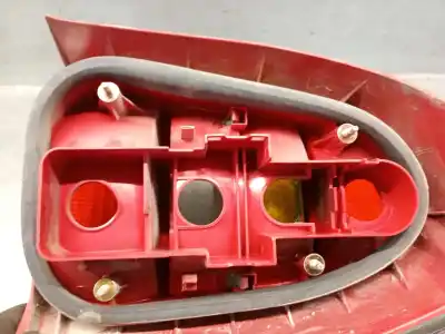 Second-hand car spare part left tailgate light for audi a4 b5 (8d2) 1.9 tdi oem iam references 8d9945095d  8d9945111