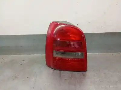 Pezzo di ricambio per auto di seconda mano Lampada Posteriore Sinistra per AUDI A4 B5 (8D2) 1.9 TDI Riferimenti OEM IAM 8D9945095D  8D9945111
