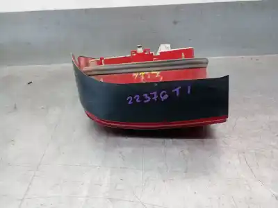 Pezzo di ricambio per auto di seconda mano lampada posteriore sinistra per audi a4 b5 (8d2) 1.9 tdi riferimenti oem iam 8d9945095d  8d9945111