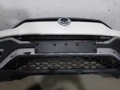 Автозапчасти б/у передний бампер за ssangyong xlv suv e-xgi 160 ссылки oem iam   