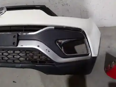 Автозапчасти б/у передний бампер за ssangyong xlv suv e-xgi 160 ссылки oem iam   