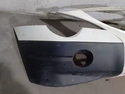 Pezzo di ricambio per auto di seconda mano paraurti anteriore per ssangyong actyon sports i (qj) 2.0 xdi riferimenti oem iam 78711310a1lak  78711310a1lak