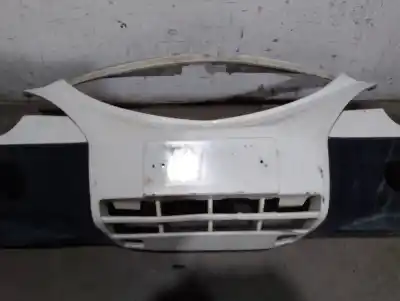 Pezzo di ricambio per auto di seconda mano paraurti anteriore per ssangyong actyon sports i (qj) 2.0 xdi riferimenti oem iam 78711310a1lak  78711310a1lak