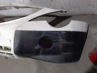 Pezzo di ricambio per auto di seconda mano paraurti anteriore per ssangyong actyon sports i (qj) 2.0 xdi riferimenti oem iam 78711310a1lak  78711310a1lak