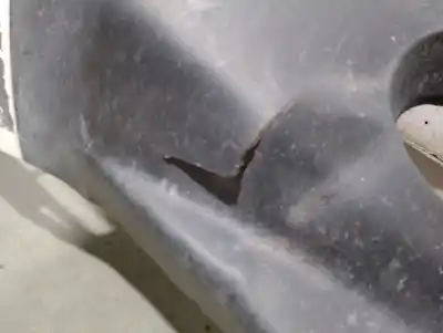 Pezzo di ricambio per auto di seconda mano paraurti anteriore per ssangyong actyon sports i (qj) 2.0 xdi riferimenti oem iam 78711310a1lak  78711310a1lak