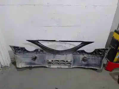 Pezzo di ricambio per auto di seconda mano paraurti anteriore per ssangyong actyon sports i (qj) 2.0 xdi riferimenti oem iam 78711310a1lak  78711310a1lak